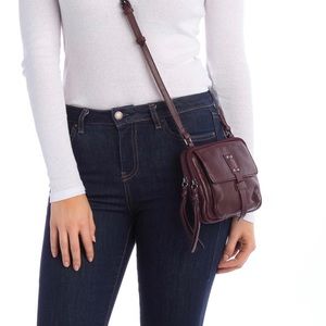 NWOT Kooba Opus Mini Bag